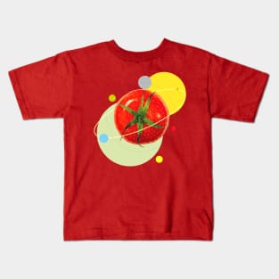 Tomato Kids T-Shirt